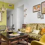 Agatha Place, Soho By Alohamalaga