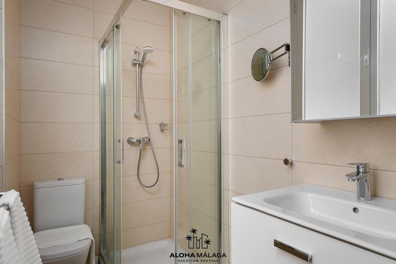 Agatha Place, Soho By Alohamalaga Appartement *