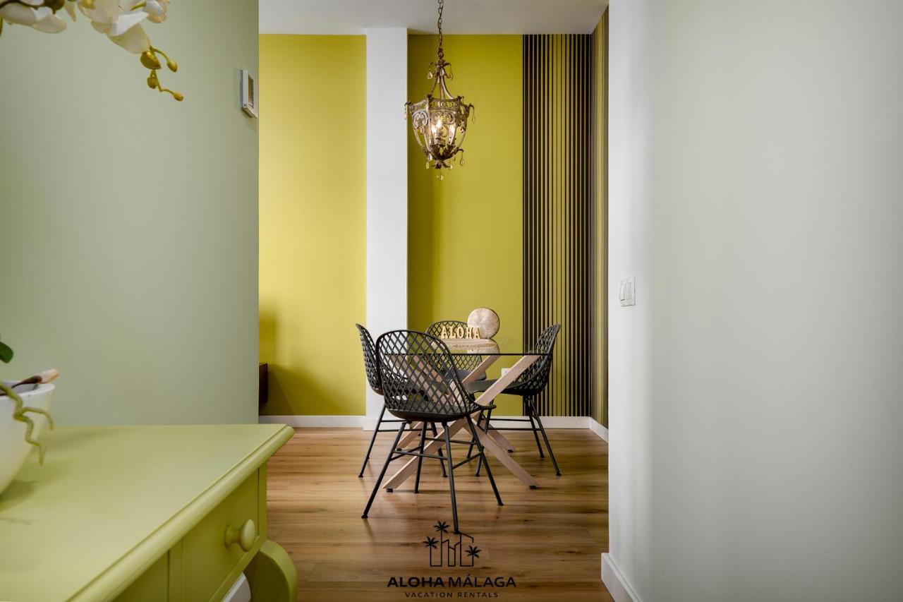 Appartement Agatha Place, Soho By Alohamalaga *