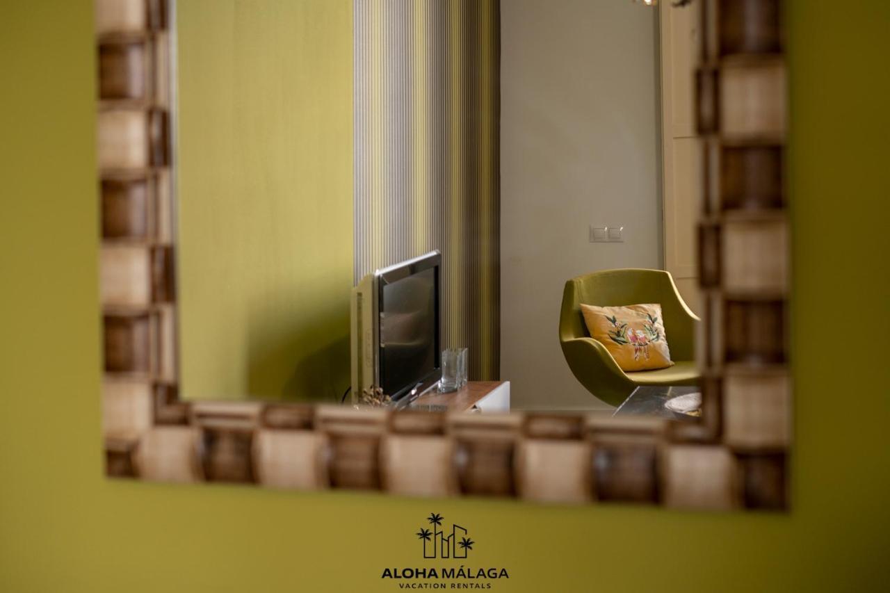 Agatha Place, Soho By Alohamalaga Appartement Málaga