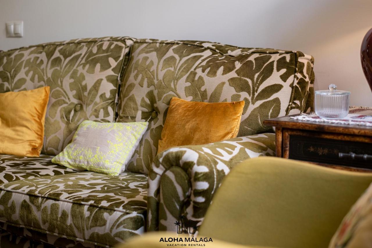 Agatha Place, Soho By Alohamalaga Appartement *