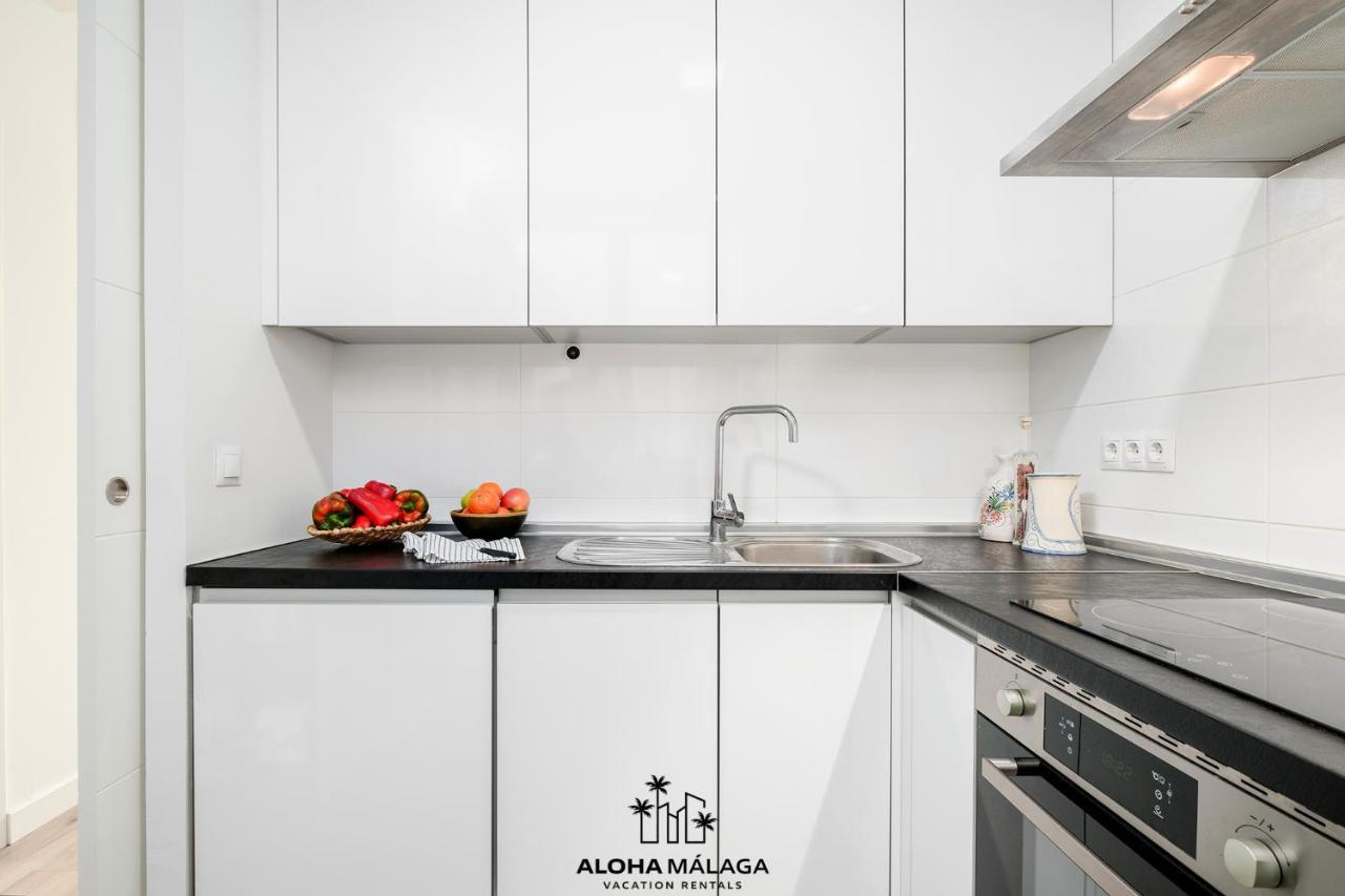 Appartement Agatha Place, Soho By Alohamalaga *