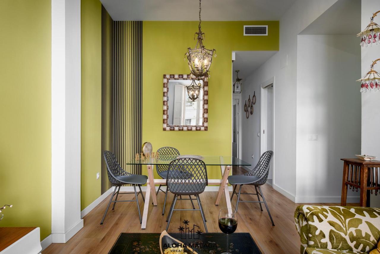 Agatha Place, Soho By Alohamalaga Appartement
