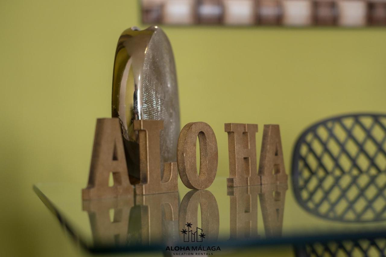 Agatha Place, Soho By Alohamalaga Appartement *