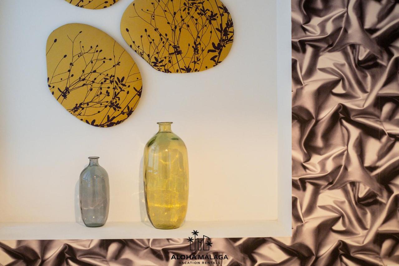 Agatha Place, Soho By Alohamalaga Appartement