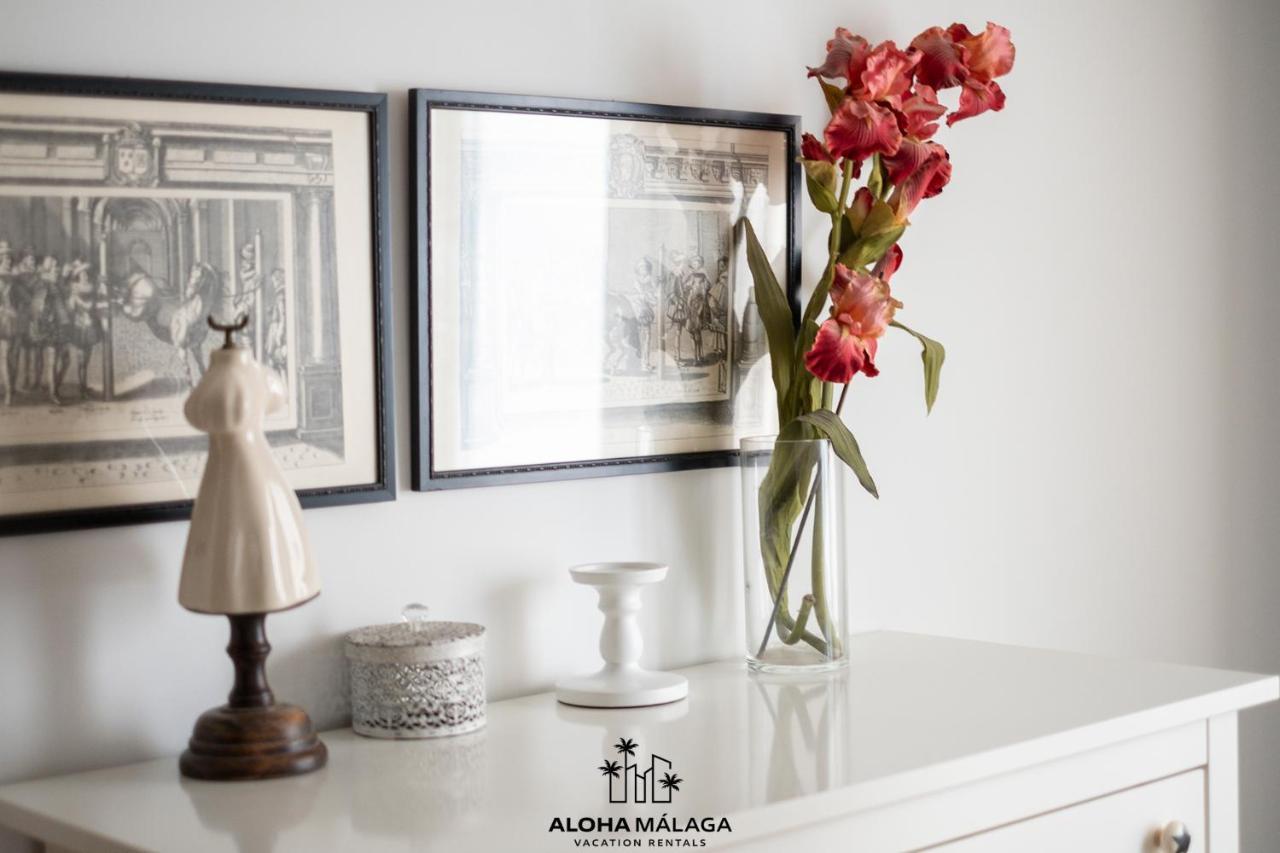 Agatha Place, Soho By Alohamalaga Appartement *