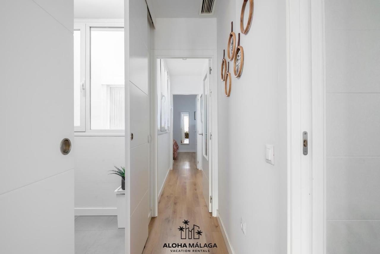 Agatha Place, Soho By Alohamalaga Leilighet